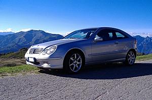 Show us your NON-modified w203s-2w203.jpg
