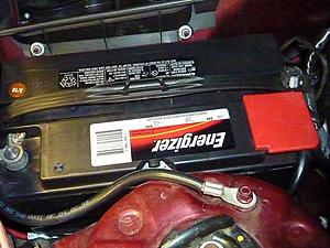 Huh! My first letdown! No crank-001.jpg