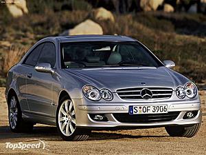 Installing CLK seats?  Is it plausible?-2007-mercedes-clk-coupe-33w.jpg