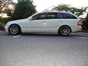 I cut my springs so I could be lower-benz-016.jpg