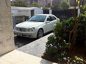 My Unknown W203 C Class-img_2297.jpg