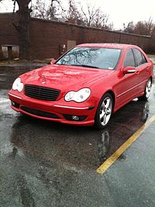 Official C-Class Picture Thread-red-benz.jpg