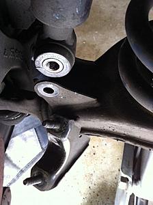 Installing Front Camber/Castor Bolts &amp; Thrust Arm Bushings (Possible DIY)-photo-1.jpg