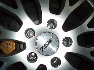 Lug bolt to lug nut conversion...-p1010009.jpg