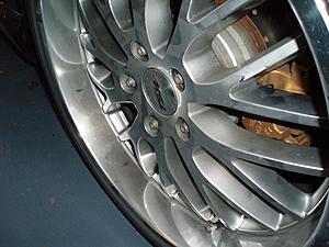 Lug bolt to lug nut conversion...-p1010007.jpg