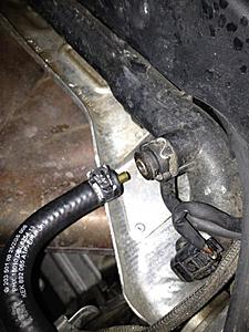 I'm confused if I should replace my water pipe or my coolant reservoir hose!!!HELPP!!-photo.jpg