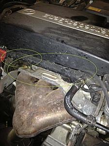 I'm confused if I should replace my water pipe or my coolant reservoir hose!!!HELPP!!-photo-1.jpg