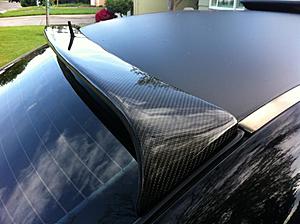 FS: CF roof and trunk spoilers-img_3529.jpg