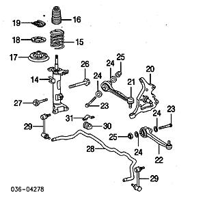 Putting 07 C230 Sport springs on my 05 C230K SS for more comfortable ride?-w203-suspension-diagram.jpg