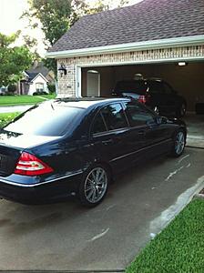 WHITE STAR Flat Badges back in stock!  NEW AMG Flat Badge Now Available!-image-4.jpg