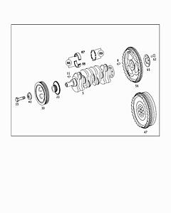 Got it solved but now...-m271-flywheel-flex-plate.jpg