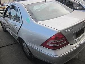 Benz C-Class 203 2001 model.-lot-2503-mercedes-benz-c.3.jpg