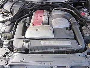 Benz C-Class 203 2001 model.-lot-2503-mercedes-benz-c.6.jpg