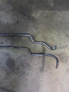For Sale: H&amp;R Front Sway Bar!-h-r-sway.jpg