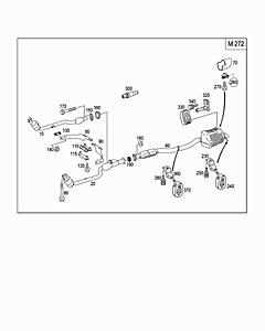 2006 C230 O2Sensors location - Video or diagram help-m272-exhaust.jpg