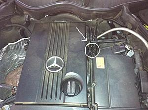 Hose leaking exhaust-c230k2.jpg