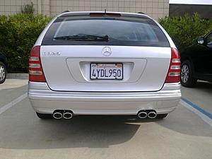 Wagons Ho !  Let's see some W203 wagons.-11152012310.jpg