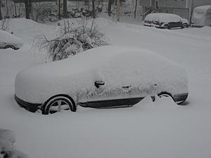 W203 Picture game!-snow-covered-c230-02.jpg