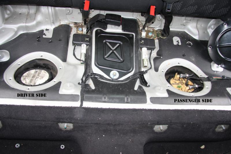 In-Tank Fuel Pump - MBWorld.org Forums 2014 dodge durango fuse diagram 