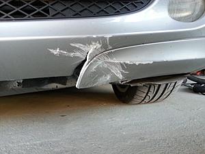 Damaged front bumper - what to do?-20130323_164737.jpg