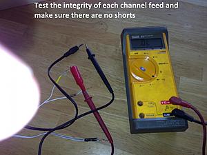 DIY - setting up the AUX input for iPod, mp3 player, etc.-c230-wire-test.jpg