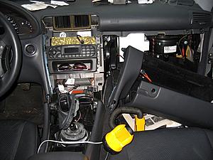 power to Glovebox, easy method, 2005+ (PICS)-img_1199.jpg