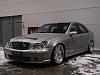 My friend w203 CRS Kits with 19 inch auto couture-picture-106.jpg