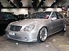 My friend w203 CRS Kits with 19 inch auto couture-picture-056.jpg