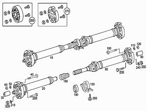 Replace only one flex disc at a time?-driveshaft.jpg