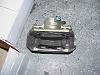 C32 Brake install at Evosport-c230stockcaliper.jpg
