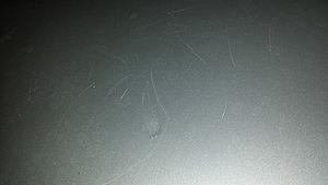 How to fix clear coat scratches and scuffs?-20140214_145549.jpg