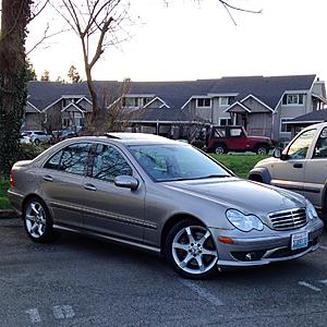 Just bought a C230. Opinions?-img_6712.jpg