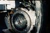 A few pics from KLEEMANN flywheel installation--flywheel-.jpg