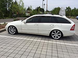 Wagons Ho !  Let's see some W203 wagons.-clswheels-2.jpg