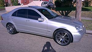 W203 LED Foglight Project [IN PROGRESS]-myw203.jpg