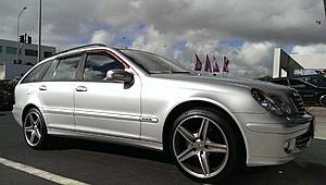 W203 C180 Kompressor wagon E63 rims-imag0149-1-.jpg