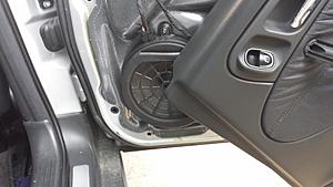 Replacing rear right door speaker-20140613_183714.jpg