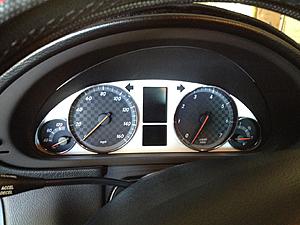 W203 &quot;Custom&quot; Instrument Cluster-photo.jpg