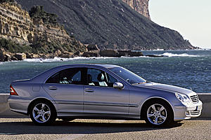 Opinion, which RIMS-w203-c220-cdi.jpg