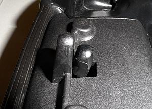 Help Please. 05 C230 Armrest Issues. It popped off.-sam_6397.jpg