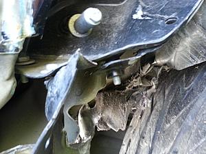 Where can I get a replacement part for my 05 Mercedes c230 Kompressor-20140801_191054.jpg