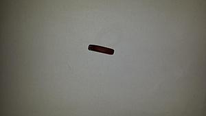 Seal Rings for coolant line from Alternator(water cooled) to engine Head-20140816_130912.jpg