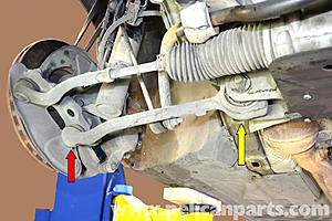 replacement front lower control arm w203 is it difficult?-pic15.jpg