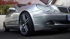 My w203 c200k-2014-08-25-17.30.35.jpg