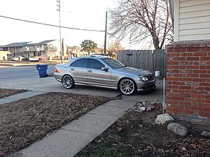Official C-Class Picture Thread-20150116_165751.jpg