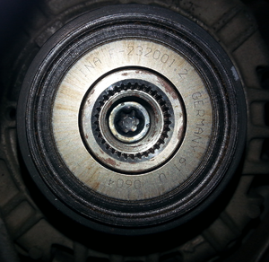 Replacing Tensioner/Idler pulley on 1.8L C230-zimc180k-alternator-pulley.png