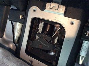 2003 Mercedes Benz Parking Brake won't Turn off-image.jpg