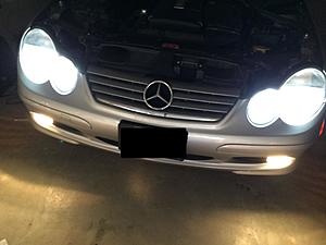 W203/CL203 City Light Thread (LED, HID, bulbs) - All you want to know-img_2649.jpg