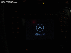 MJ50's W203 Mod Fever (OEM Retrofits)-comand01.gif