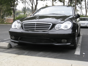 MJ50's W203 Mod Fever (OEM Retrofits)-bumper16.gif